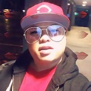 Meet your Posher, Chad